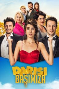 Love Puzzle (Season 1 – Complete) Hindi Dubbed (ORG) Turkish Drama Series 480p - 720p - 1080p WEB-DL