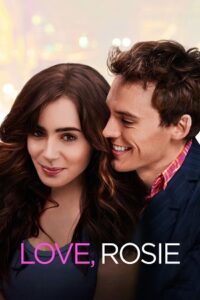 Love, Rosie (2014) Dual Audio [Hindi + English] WeB-DL 480p - 720p - 1080p
