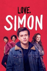 Love, Simon (2018) Dual Audio {Hindi-English} BluRay 480p - 720p - 1080p