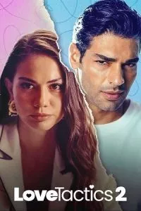 Love Tactics 2 (2023) WEB-DL Dual Audio {Hindi-English} 480p - 720p - 1080p Netflix Original Movie