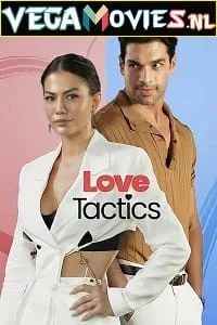 Love Tactics (2022) Dual Audio [Hindi-English] WeB-DL 480p - 720p - 1080p
