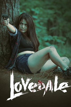 Lovedale (2025) Dual Audio [Hindi + Telugu] AMZN WEB-DL 480p - 720p - 1080p