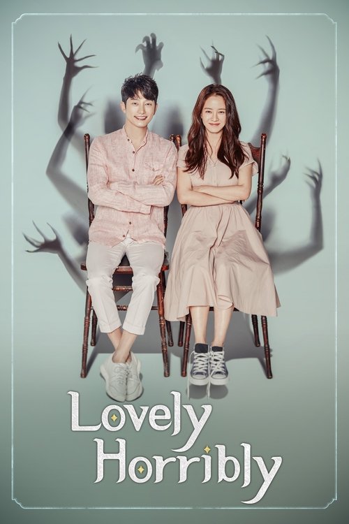 Lovely Horribly (Season 1) Dual Audio {Hindi-Korean} Series 480p 720p & 1080p WEB-DL