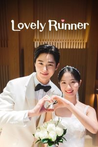 Lovely Runner (2025) Season 1 Dual Audio (Hindi + Korean) K-Drama Series 480p - 720p - 1080p WEB-DL