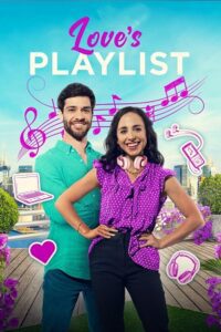 Love’s Playlist (2023) Dual Audio {Hindi-English} Web-DL 480p - 720p - 1080p