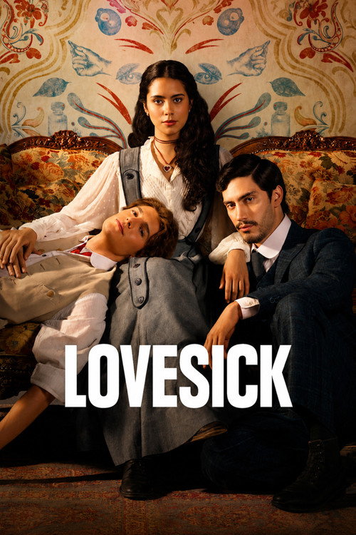 Lovesick (2026) Season 1 Dual Audio {Hindi-English} NetFlix-Series 480p 720p & 1080p WEB-DL