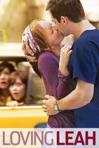 Loving Leah (2009) {English with Subtitles} Full Movie WEB-DL 480p - 720p - 1080p