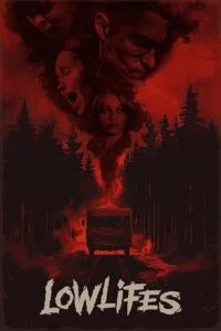 Lowlifes (2024) {English with Subtitles} Full Movie WEB-DL 480p - 720p - 1080p