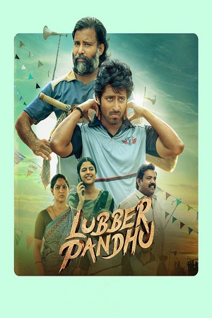 Lubber Pandhu (2024) Hindi ORG. Dubbed WEB-DL 480p - 720p - 1080p