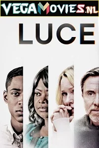 Luce (2019) Dual Audio [Hindi-English] 480p - 720p - 1080p