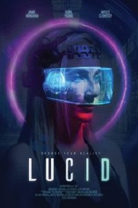 Lucid (2018) WEB-DL Dual Audio {Hindi-English} 480p - 720p - 1080p