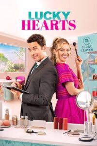 Lucky Hearts (2023) WEB-DL Dual Audio {Hindi-English} 480p - 720p - 1080p