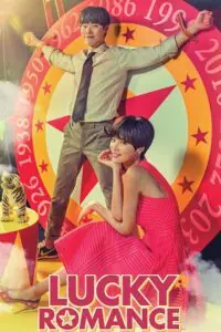 Lucky Romance (Season 1 – Complete) Hindi Dubbed (ORG) All Episodes 480p - 720p - 1080p WEB-DL