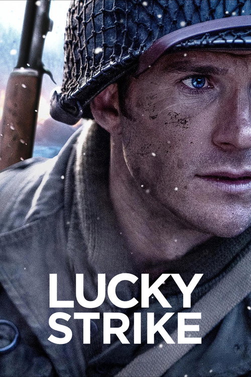 Lucky Strike (2026) WEBRip {English With Subtitles} Full Movie 480p - 720p - 1080p