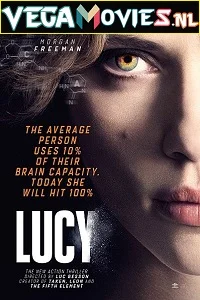 Lucy (2014) Dual Audio {Hindi-English} 480p - 720p - 1080p - 2160p
