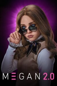 M3GAN 2.0 – Megan 2 (2025) AMZN WEB-DL {English With Subtitles} Full Movie 480p - 720p - 1080p