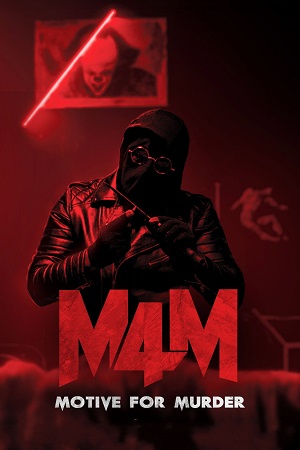 M4M: Motive for Murder (2026) Dual Audio [Hindi + Telugu] WeB-DL 480p - 720p - 1080p