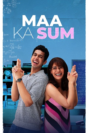 Maa Ka Sum (Season 1) Hindi DD5.1 Amazon Prime Video Complete Web Series 480p - 720p - 1080p WEB-DL