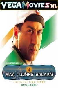 Maa Tujhhe Salaam (2002) Hindi Full Movie 480p - 720p - 1080p