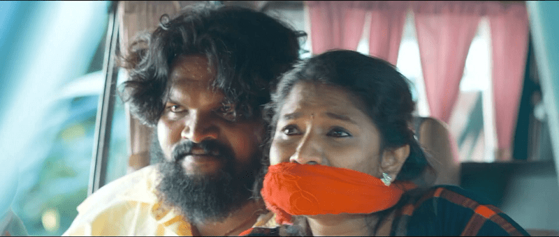 Maaligai (2021) Hindi Dubbed Movie WEB-DL 480p - 720p - 1080p