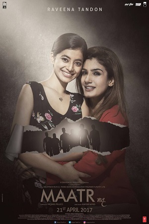 Maatr (2017) Hindi Full Movie WEB-DL 480p - 720p - 1080p