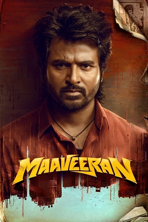 Maaveeran (2023) Hindi ORG. Dubbed AMZN WEB-DL WEB-DL 480p - 720p - 1080p