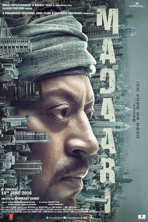Madaari (2016) Hindi Full Movie 480p - 720p - 1080p