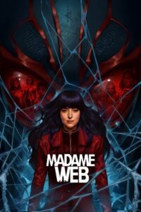 Madame Web (2024) AMZN WEB-DL Dual Audio {Hindi-English} 480p - 720p - 1080p - 2160p SDR Full-Movie