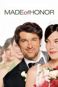 Made of Honor (2008) Dual Audio [Hindi + English] BluRay 480p - 720p - 1080p