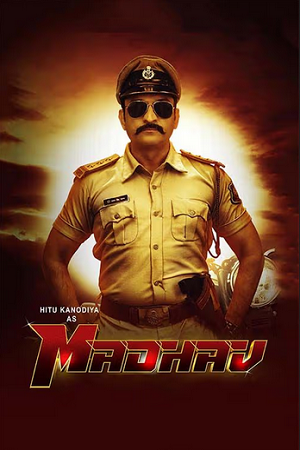 Madhav (2022) Gujarati DD5.1 WEB-DL Full Movie 480p - 720p - 1080p