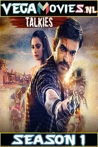 Madhuri Talkies (2020) Season 1 Hindi Complete MX Originals WEB Series 480p - 720p HDRip