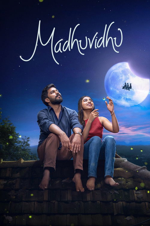Madhuvidhu (2026) Dual Audio [Hindi + Malayalam] SonyLIV WeB-DL 480p - 720p - 1080p