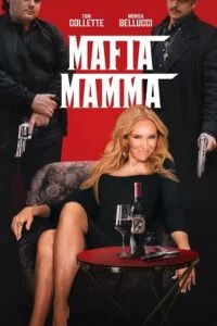 Mafia Mamma (2023) Dual Audio [Hindi ORG DD5.1 + English] WeB-DL 480p - 720p - 1080p