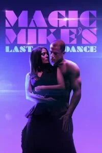 Magic Mike’s Last Dance (2023) Dual Audio [Hindi ORG DD5.1 + English] WeB-DL 480p - 720p - 1080p