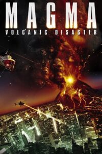 Magma Volcanic Disaster (2006) Dual Audio {Hindi-English} WEB-DL 480p - 720p - 1080p