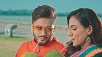 Mahi Mera Nikka Jeha (2022) HDRip Punjabi Full Movie 480p - 720p - 1080p