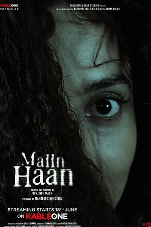 Maiin Haan (2026) Hindi Full Movie WEB-DL 480p - 720p - 1080p