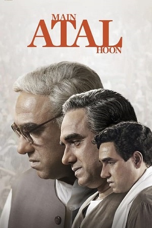 Main Atal Hoon (2024) WEB-DL [Hindi DD5.1] Full Movie 480p - 720p - 1080p 4K 2160p SDR
