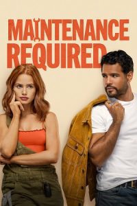 Maintenance Required (2025) WEB-DL Dual Audio {Hindi-English} 480p - 720p - 1080p