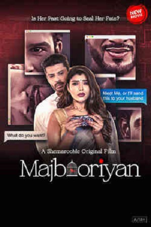 Majbooriyan (2023) HDRip Hindi Full Movie 480p - 720p - 1080p