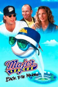 Major League Back to the Minors (1998) Dual Audio [Hindi + English] WeB-DL 480p - 720p - 1080p
