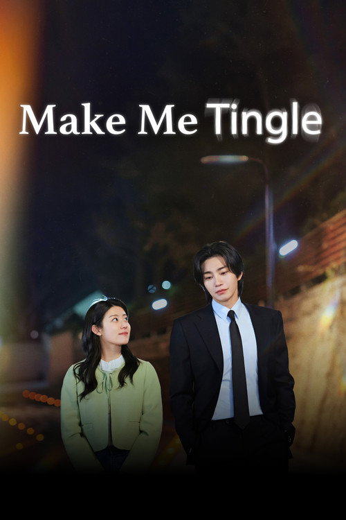 Make Me Tingle (Season 1) [S01 E04 Added] {Hindi-Korean} K-Drama Series 480p 720p & 1080p WEB-DL