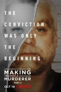 Making a Murderer (Season 1 – 2) Dual Audio [Hindi-English] Complete Netflix Web Series 720p