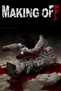 Making Off (2012) Hindi ORG. Dubbed BluRay 480p - 720p - 1080p
