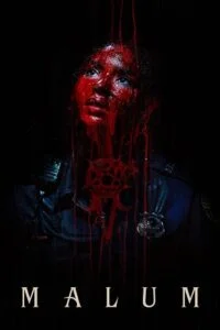 Malum (2023) {English with Subtitles} Full Movie WEB-DL 480p - 720p - 1080p