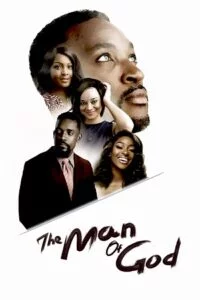 Man Of God (2022) {English with Subtitles} Full Movie WEB-DL 480p - 720p - 1080p