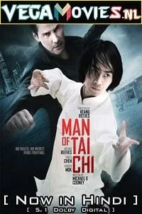 Man of Tai Chi (2013) Hindi Dubbed [ORG] Full Movie 480p - 720p - 1080p