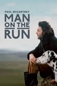Man on the Run (2025) WEB-DL {English With Subtitles} Full Movie 480p - 720p - 1080p