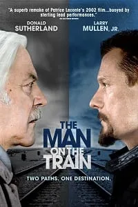 Man on the Train (2002) BluRay {FRENCH With English Subtitles} 480p - 720p - 1080p