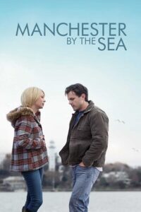 Manchester by the Sea (2016) BluRay Dual Audio {Hindi-English} 480p - 720p - 1080p
